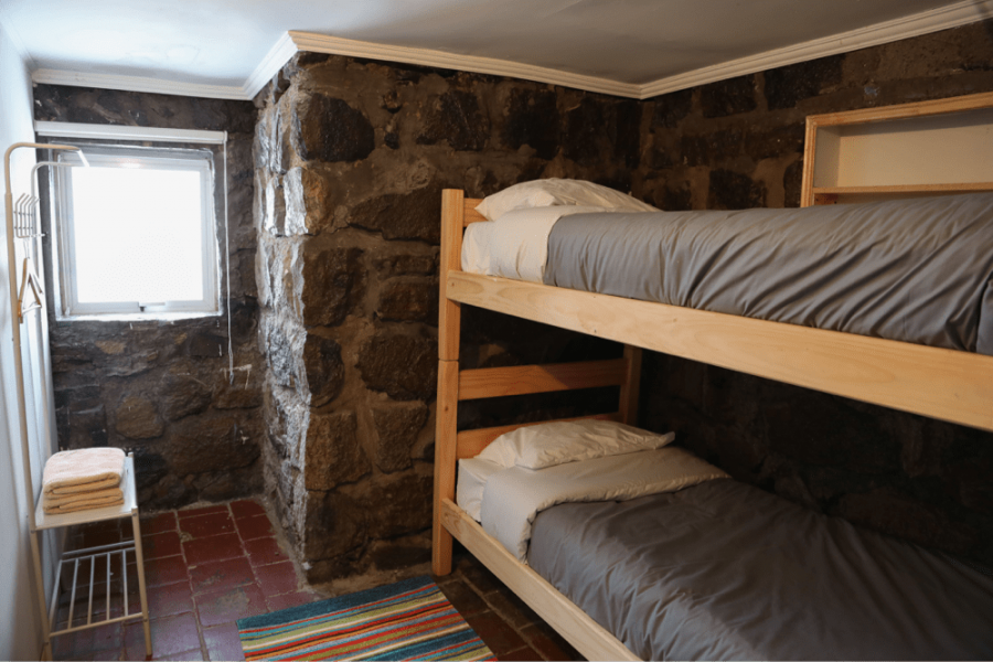 Habitación 5 - Cordillera Hostel